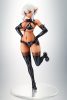 Original Character PVC Statue 1/6 Dai Kasshoku Jidai DE-chan 26 cm