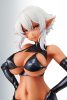 Original Character PVC Statue 1/6 Dai Kasshoku Jidai DE-chan 26 cm