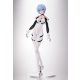 Evangelion PVC Statue 1/6 New Theatrical Edition Rei Ayanami 27 cm