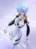 Evangelion PVC Statue 1/6 New Theatrical Edition Rei Ayanami 27 cm