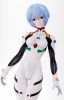 Evangelion PVC Statue 1/6 New Theatrical Edition Rei Ayanami 27 cm