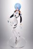 Evangelion PVC Statue 1/6 New Theatrical Edition Rei Ayanami 27 cm