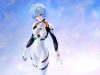 Evangelion PVC Statue 1/6 New Theatrical Edition Rei Ayanami 27 cm