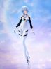 Evangelion PVC Statue 1/6 New Theatrical Edition Rei Ayanami 27 cm