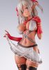 Original Character PVC Statue 1/6 ChocoElf Dai Kasshoku Jidai 28 cm