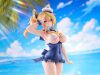 Phantasy Star Online 2 PVC Szobor 1/7 Es Cool Breeze Gene - Summer Vacation 26 cm