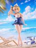 Phantasy Star Online 2 PVC Szobor 1/7 Es Cool Breeze Gene - Summer Vacation 26 cm