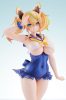 Phantasy Star Online 2 PVC Szobor 1/7 Es Cool Breeze Gene - Summer Vacation 26 cm