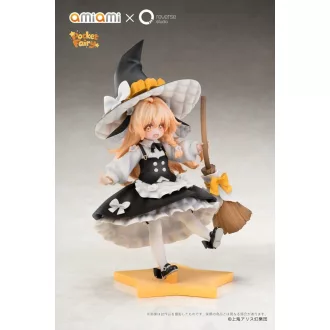   Touhou Project Reverse Palm Spirit PVC Figure Marisa Kirisame 18 cm
