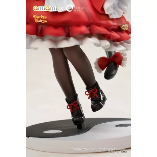 Touhou Project Reverse Palm Spirit PVC Figures 2-Pack Reimu Hakurei & Marisa Kirisame