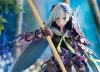 Fate/Grand Order PVC Statue 1/7 Lancer - Brynhild Limited Version 35 cm