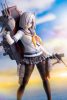 Kantai Collection Statue 1/7 Hamakaze Otsu-Kai Limited Version 28 cm