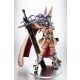 Original Character PVC Szobor 1/7 Paradise Knight No. 3 Rako Van Sheim 28 cm