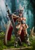 Original Character PVC Szobor 1/7 Paradise Knight No. 3 Rako Van Sheim 28 cm