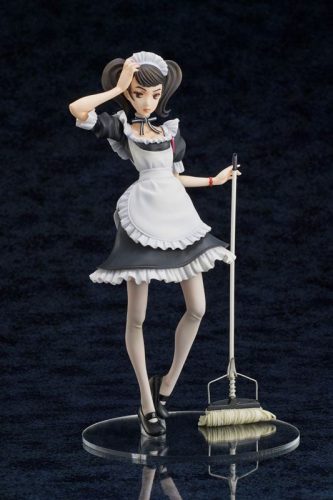 Persona 5 PVC Statue Sadayo Kawakami 25 cm