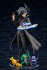 Yu-Gi-Oh! GX PVC Szobor 1/7 Chazz Princeton 26 cm