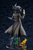 Yu-Gi-Oh! GX PVC Szobor 1/7 Chazz Princeton 26 cm