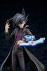 Yu-Gi-Oh! GX PVC Szobor 1/7 Chazz Princeton 26 cm