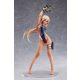 Arms Note PVC Statue 1/7 Kouhai-chan of the Swim Club Red Line Swimsuit Ver. 29 cm