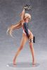 Arms Note PVC Statue 1/7 Kouhai-chan of the Swim Club Red Line Swimsuit Ver. 29 cm