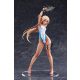 Arms Note PVC Statue 1/7 Kouhai-chan of the Swim Club Blue Line Swimsuit Ver. 29 cm