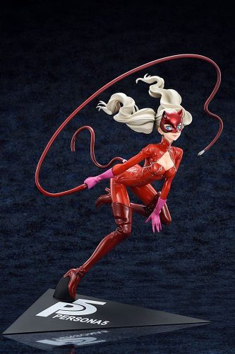 Persona 5 PVC Szobor 1/7 Anne Takamaki Phantom Thief Ver. 20 cm