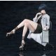 Persona 5 PVC Statue 1/7 Tae Takamaki (Reproduction) 16 cm