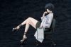 Persona 5 PVC Statue 1/7 Tae Takamaki (Reproduction) 16 cm