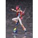 Yu-Gi-Oh! Zexal PVC Statue 1/7 Yuma Tsukumo 22 cm