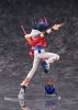 Yu-Gi-Oh! Zexal PVC Statue 1/7 Yuma Tsukumo 22 cm