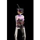 Persona 5 PVC Statue 1/7 Royal Haru Okumura Phantom Thief Ver. (Reproduction) 23 cm