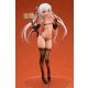 Dai Kasshoku Jidai PVC Statue 1/7 Philena Waal (re-run) 24 cm