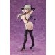 Uzaki-chan Wants to Hang Out! Szobor PVC 1/6 Double Tsuki Uzaki Little Devil Ver. 27 cm