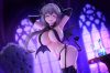 Uzaki-chan Wants to Hang Out! Szobor PVC 1/6 Double Tsuki Uzaki Little Devil Ver. 27 cm