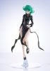 One-Punch Man PVC Szobor 1/7 Terrible Tornado 26 cm