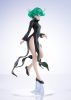 One-Punch Man PVC Szobor 1/7 Terrible Tornado 26 cm