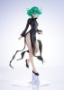 One-Punch Man PVC Szobor 1/7 Terrible Tornado 26 cm