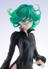 One-Punch Man PVC Szobor 1/7 Terrible Tornado 26 cm