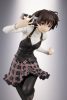 Persona5 Royal PVC Szobor 1/7 Makoto Niijima School Uniform Ver. 21 cm