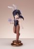 Overlord PVC Statue 1/7 Narberal Gamma Juami Bunny Girl Ver. 16 cm