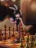 Overlord PVC Statue 1/7 Narberal Gamma Juami Bunny Girl Ver. 16 cm