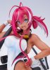 Arms Note PVC Statue 1/7 Anego-chan of the Swimming Team 26 cm