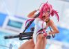 Arms Note PVC Statue 1/7 Anego-chan of the Swimming Team 26 cm