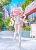 Goddess of Victory: Nikke PVC Statue 1/7 Alice Sweet Home Limited Edition 25 cm