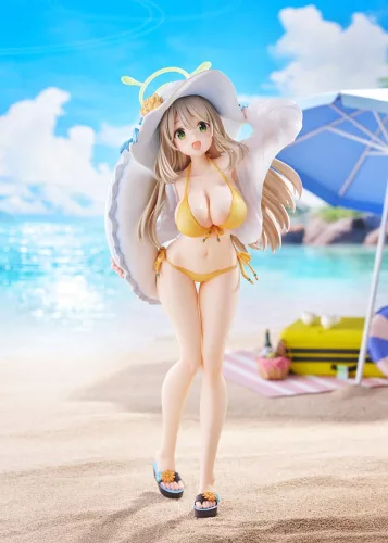 Blue Archive PVC Szobor 1/7 Nonomi Swimsuit Ver. 27 cm