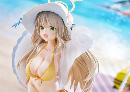 Blue Archive PVC Szobor 1/7 Nonomi Swimsuit Ver. 27 cm