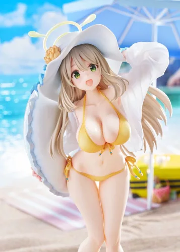 Blue Archive PVC Szobor 1/7 Nonomi Swimsuit Ver. 27 cm