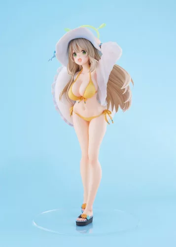 Blue Archive PVC Szobor 1/7 Nonomi Swimsuit Ver. 27 cm