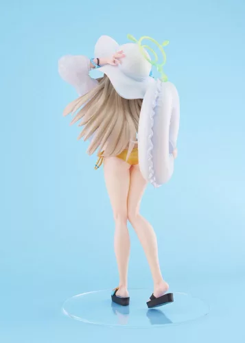 Blue Archive PVC Szobor 1/7 Nonomi Swimsuit Ver. 27 cm