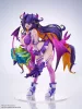 Original Character PVC Szobor 1/7 Bomber Girl Prune Succubus Cheer Costume Ver. 22 cm